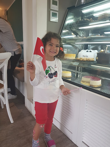 Comentarii opinii despre Maride Cafe&Patisserie