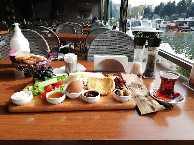 LOTUS coffee - Gastronomi ve konaklama