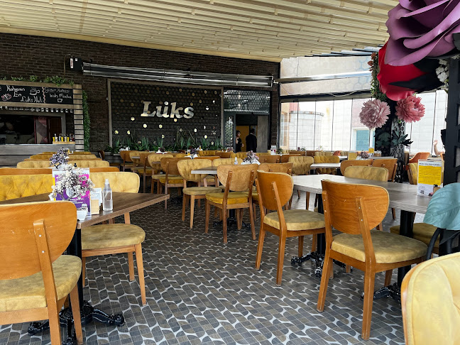Lüks Pastanesi - Yakutiye