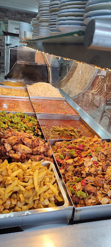 Opinii despre Kandil Restorant în Karabük Merkez - Gastronomi ve konaklama