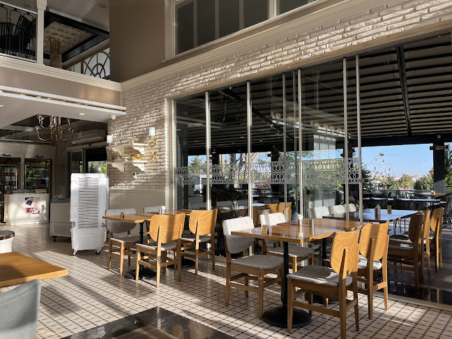 Opinii despre Nevşehir Mado în Nevşehir Merkez - Gastronomi ve konaklama