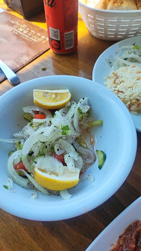 Comentarii opinii despre კაფე ბორჩხა