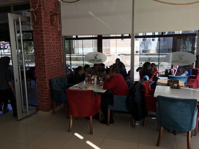 Altınova, Hükümet Cd. No:2, 10280 Ayvalık/Balıkesir