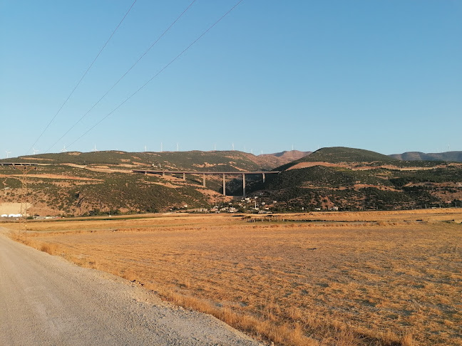 Nefis Unlu Mamulleri - Nurdağı