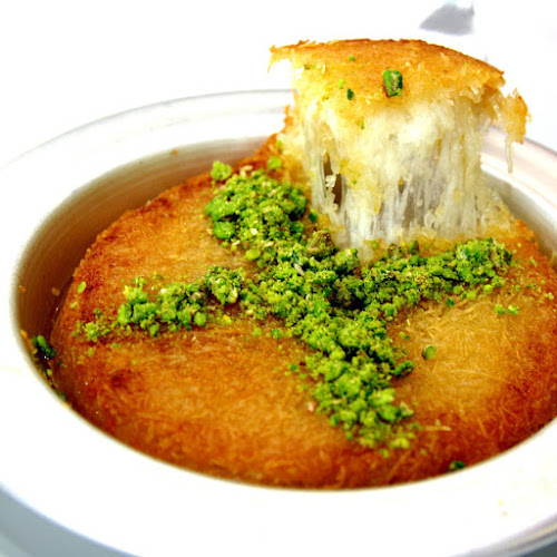 Özkonya Restaurant - Gastronomi ve konaklama