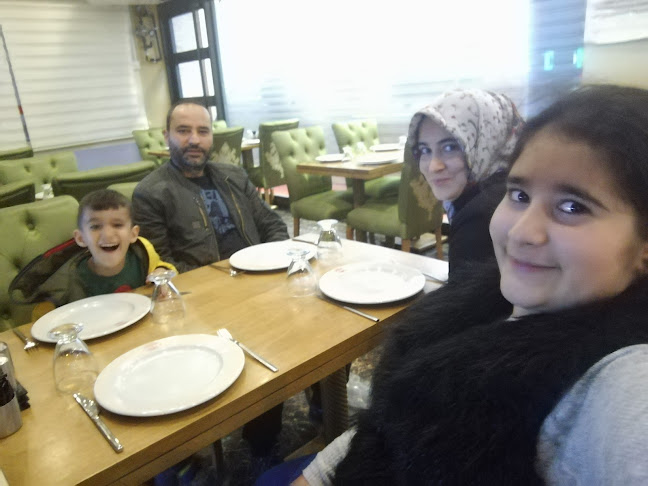 Comentarii opinii despre İmparator Chef | Kebap Döner