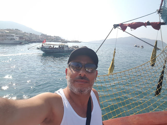 Pilot Bar - Marmaris