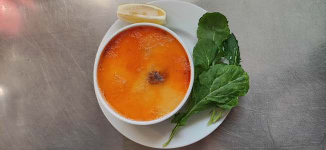 ÇINAR ALTI ÇORBA VE MANGAL - Maltepe