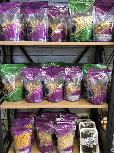 Yalı, 6440/3. Sk. No8/c, 35540 Karşıyaka/İzmir