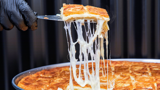 Değirmenci Baba Börek & Mantı Manavgat - Manavgat