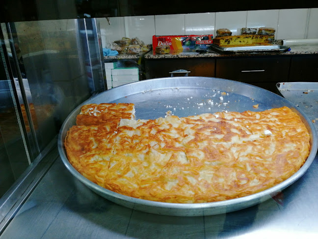 Arzum Unlu Mamulleri - Marmaris