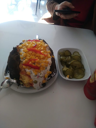 Opinii despre Pizzayedi în Kadirli - Gastronomi ve konaklama