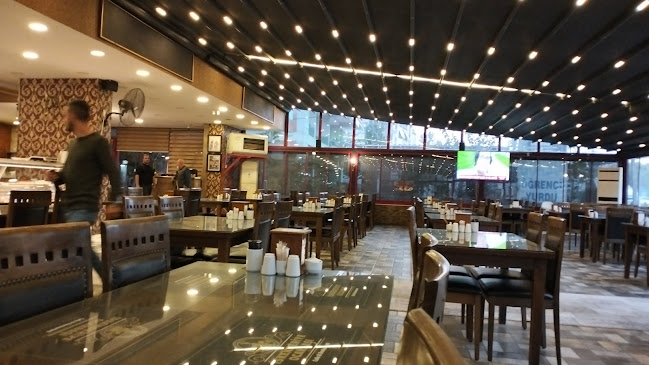 İskenderiye Ocakbaşı - Gastronomi ve konaklama