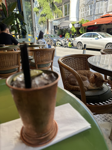 Comentarii opinii despre Jain arnavutköy