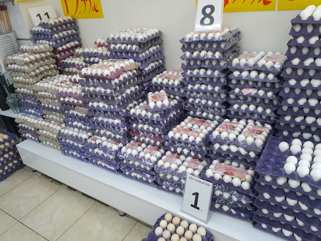 Opinii despre Tavuk Terbiyecisi Şen Piliç Banvit Beypiliç în Çukurova - Gastronomi ve konaklama