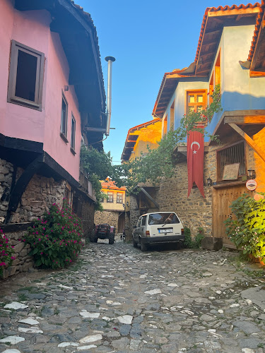 Kızık sofrası - Gastronomi ve konaklama