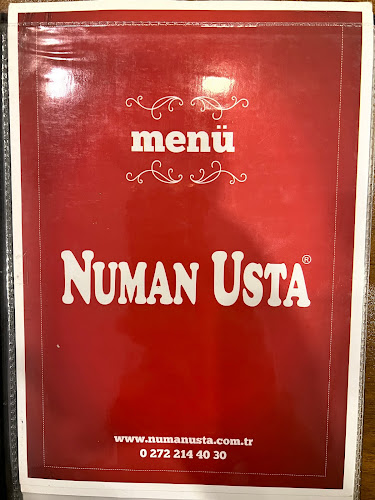 Comentarii opinii despre Numan Usta Döner ve Kebap