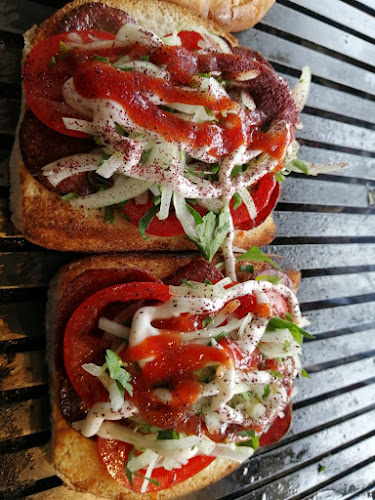 Yusuf chef - Ödemiş