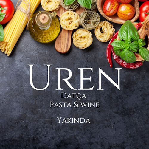 UREN DATÇA - Datça
