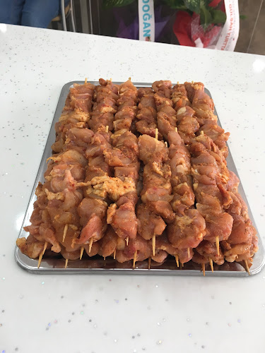 Zafer, Şht. Adnan Menderes Blv. No:38, 35765 Ödemiş/İzmir