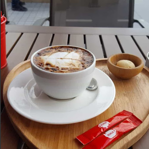 Opinii despre Sevgi Fal Cafe Ankara în Çankay - Gastronomi ve konaklama