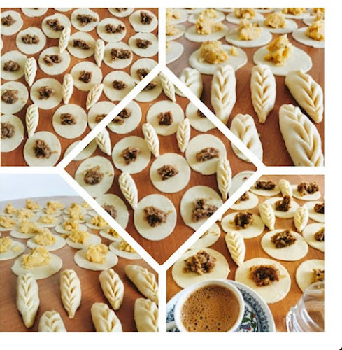 Opinii despre Arzunun Manti Sofrasi în Eskişehir - Gastronomi ve konaklama