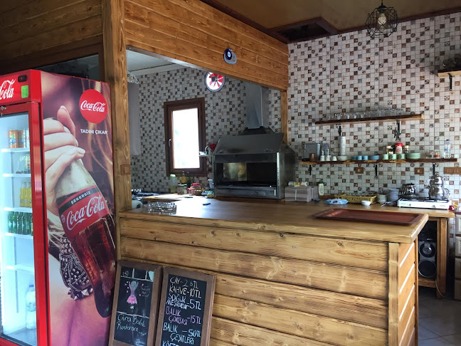 Comentarii opinii despre Civra Balik Restaurant