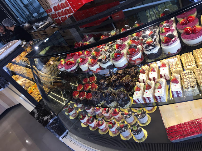 Kardeşler fırın pasta cafe