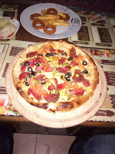 Ensar Pizza