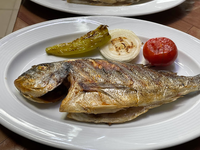 Alem Balıkevi - Gastronomi ve konaklama