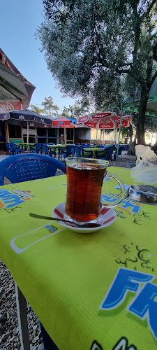 Opinii despre Yeşil İznik Çay Bahçesi în İzni̇k - Gastronomi ve konaklama