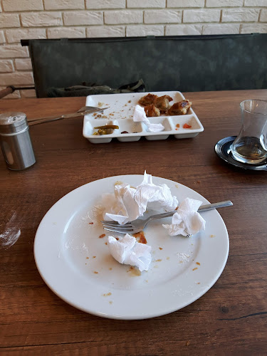 Değirmenci Baba Börek & Mantı Manavgat - Gastronomi ve konaklama