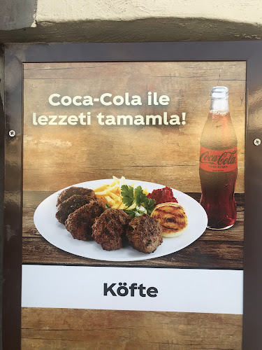 Opinii despre Meşhur Dönerci Dursun Usta în Altındağ - Gastronomi ve konaklama