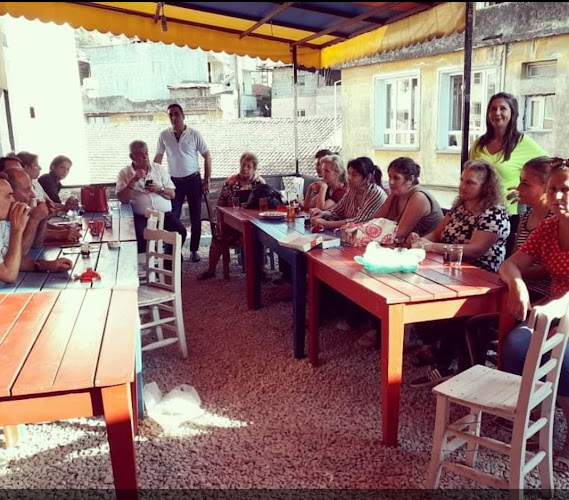 Opinii despre The Black Rose Cafe în Antakya - Gastronomi ve konaklama