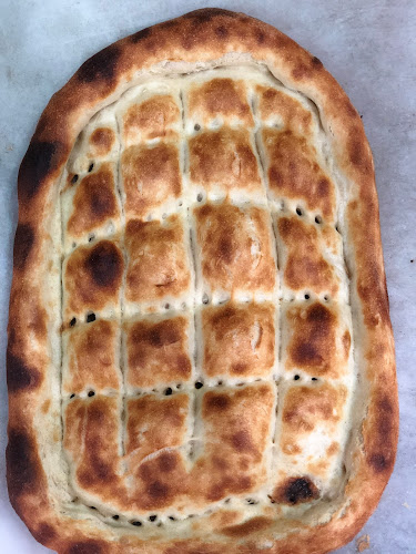 PTT ekmek fırını ve unlu mamülleri - Sur