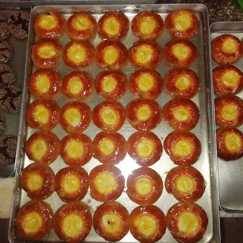 Özcan Unlu Gıda - Samsun