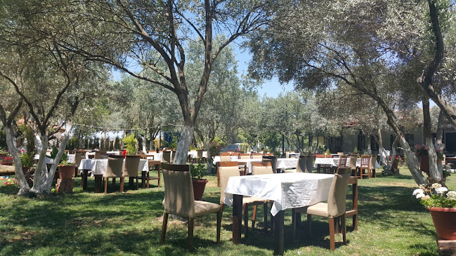 BİZİM BAHÇE KAHVALTI ET&BALIK RESTAURANT