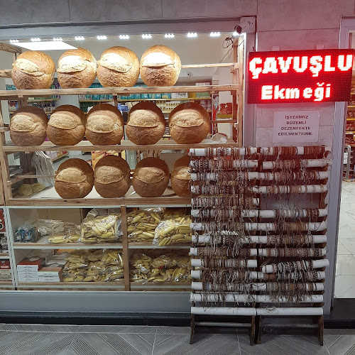 Çavuşlu Dinlenme Tesisleri - Gastronomi ve konaklama