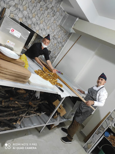 Comentarii opinii despre Damak ocakbaşı