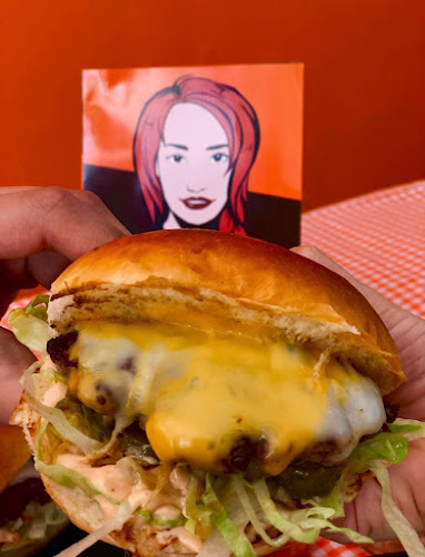 Miss Burger - Beşiktaş