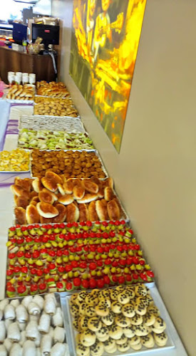 Comentarii opinii despre Cafe Z Bistro & Lounge