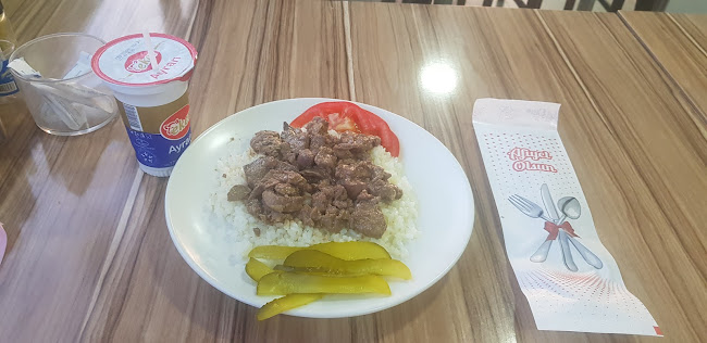 AHMET USTA BALATÇIK