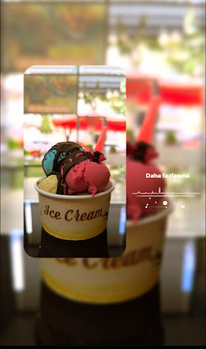 Opinii despre NEVDO DONDURMA& TATLI în Nevşehir Merkez - Gastronomi ve konaklama