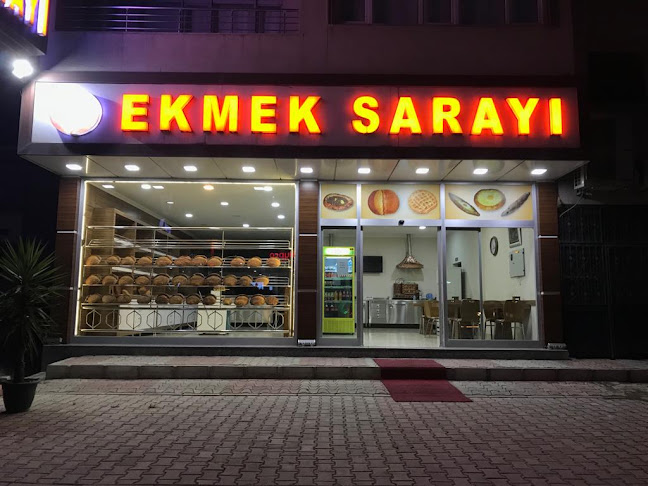 KARDEŞLER EKMEK FIRINI