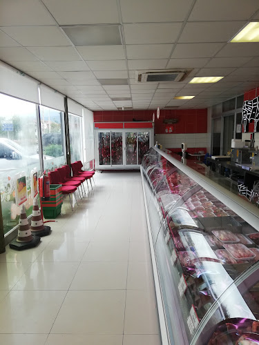 Bolu Birlik Et Gıda A.Ş. - Bolu Merkez