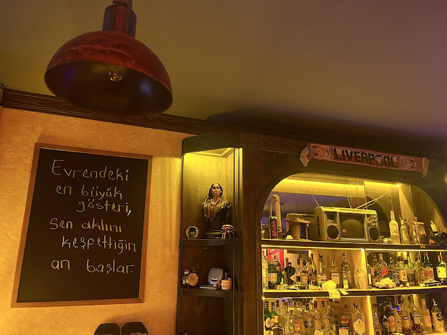 Andifli, İbrahim Serin Cd. No:16 D:1, 07580 Kaş/Antalya