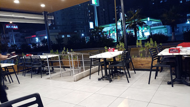 Memoş Tantuni Erdemli