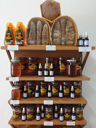 HAHOLU PAZAR - Burhaniye