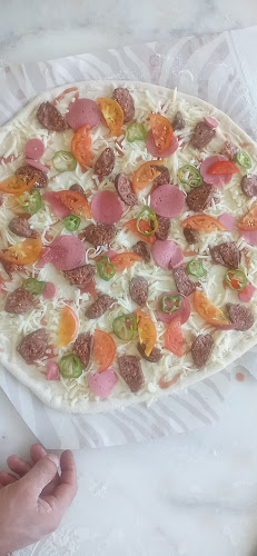 Özaydın pide pizza lahmacun salonu - Gastronomi ve konaklama
