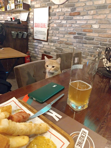 Cafe's Fine Foods - Bostanlı - Gastronomi ve konaklama